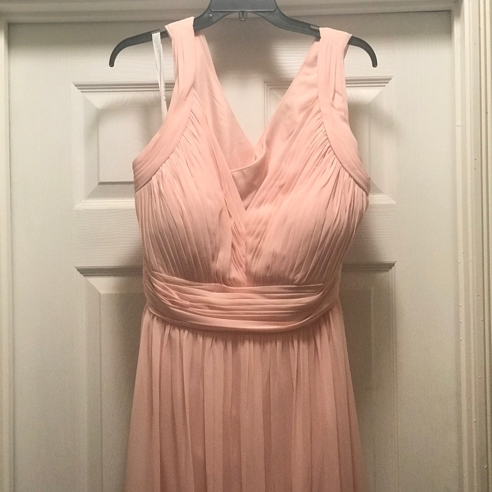 Azazie Bridesmaid Dress!